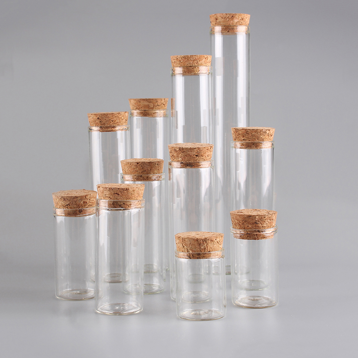 Eco Art Craft - 12 개/몫 15ml 20ml 25ml 30ml