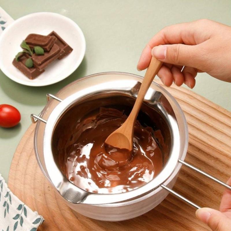 Candle Making Wax - 초콜릿 캔디 및 양초 제작 용품을