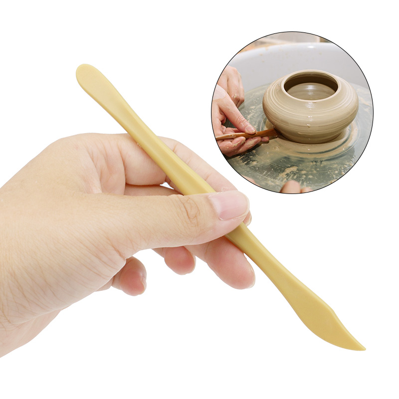 10Pcs 조각 공예 나무/플라스틱 점토 조각 칼 도자 - Art Craft Knife 리뷰 및 가격