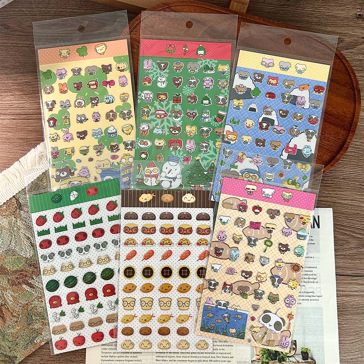 Scrapbooking 편지지에 대 한 귀여운 거품 스 - Art Craft Vegetables 리뷰 및 가격
