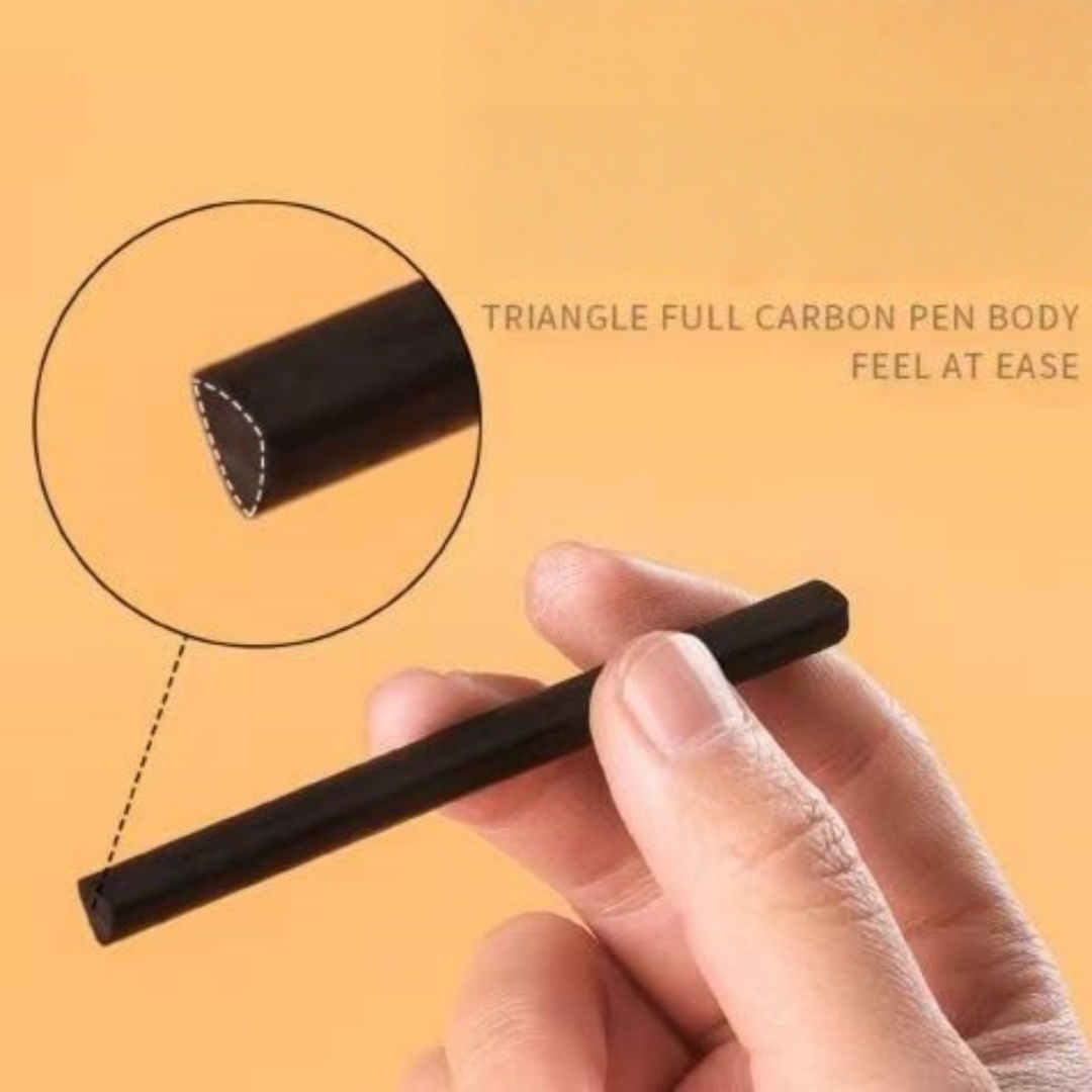 삼각형 숯 드로잉 스틱, 숯 연필 스트립, 숯 연필 세 - Sketching Charcoal Set 리뷰 및 가격