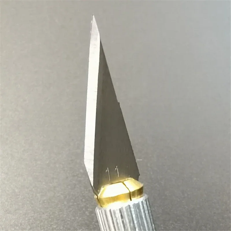 30 세트 조각 칼날 키트 금속 조각 칼날 목재 종이  - Art Craft Knife 리뷰 및 가격