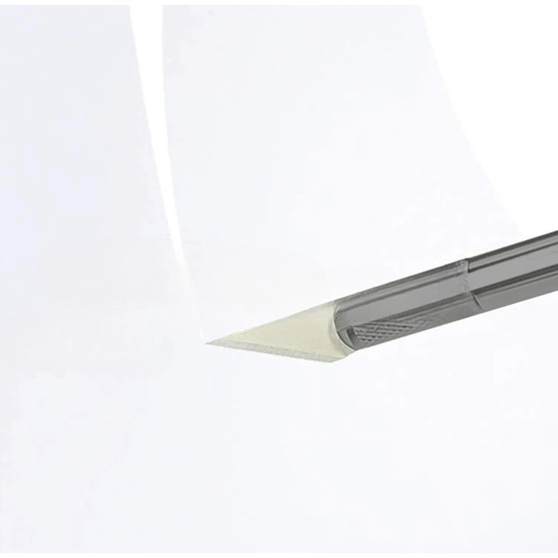 30 세트 조각 칼날 키트 금속 조각 칼날 목재 종이  - Art Craft Knife 리뷰 및 가격