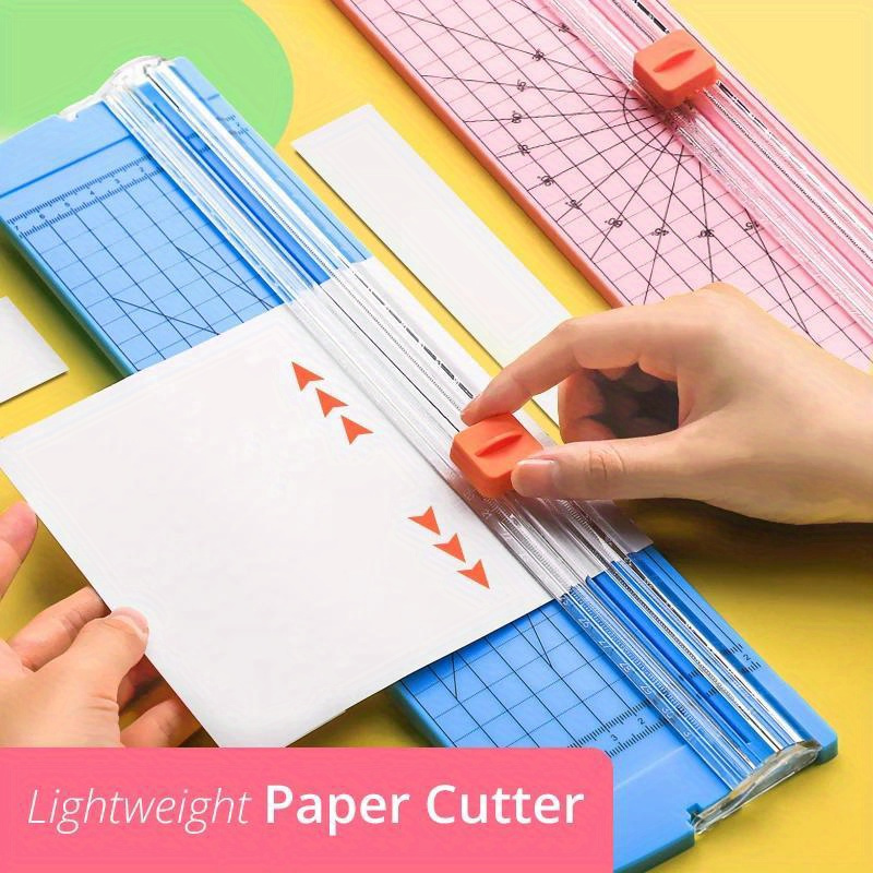 소형 자동 A3/A4 용지 절단기 종이 커터 아트 트리 - Art Craft With Paper 리뷰 및 가격