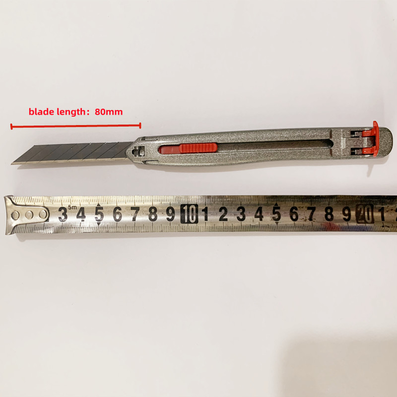 아연 합금 유틸리티 나이프 가죽 절단 조각 풀기 다기능 - Art Craft Knife 리뷰 및 가격