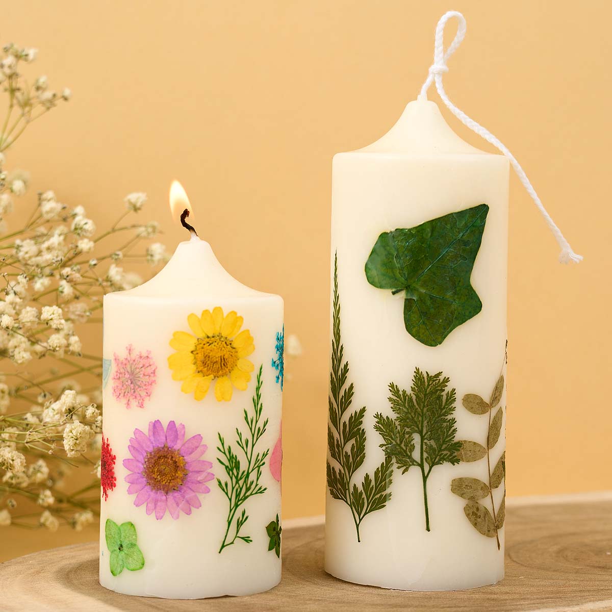DIY 수제 양초 공예에 대 한 1 파운드 순수한 흰색 - Candle Making Wax 리뷰 및 가격