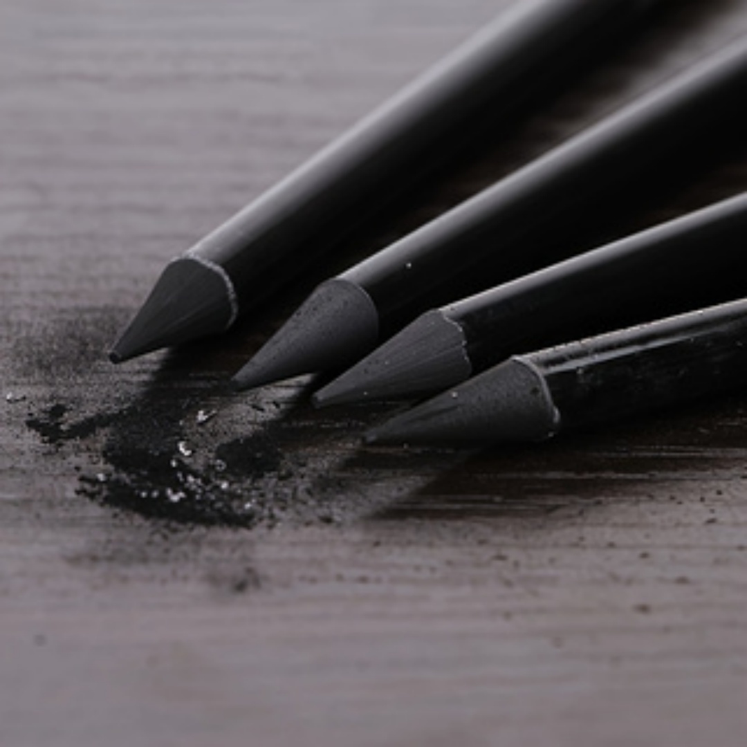 전문가용 숯 연필 세트 (소프트, 미디엄, 하드), 학 - Sketching Charcoal Set 리뷰 및 가격