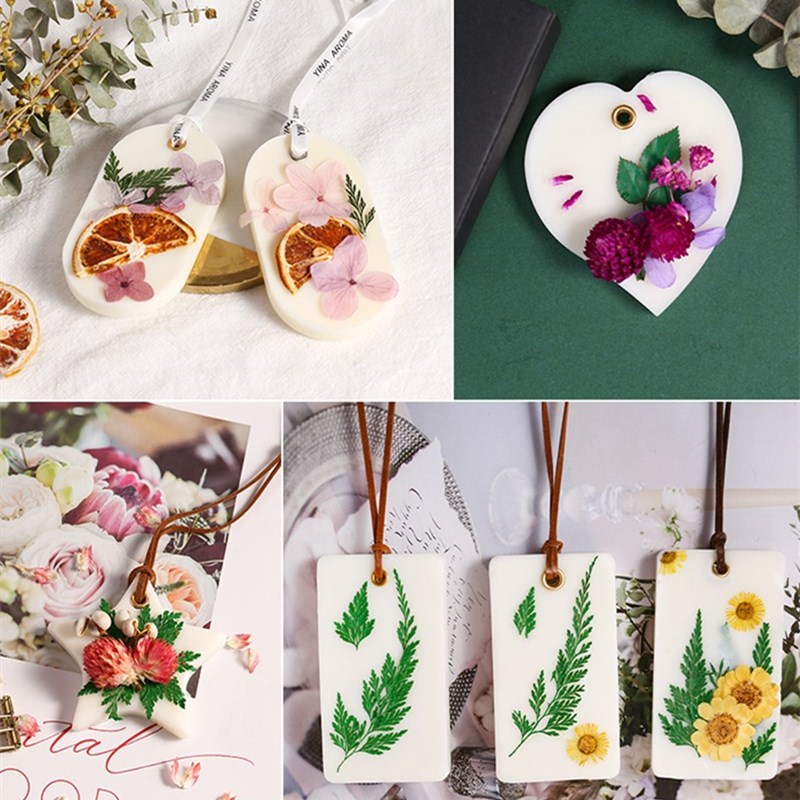 250g/500g 천연 간장 왁스 세분화 된 DIY 양 - Candle Making Wax 리뷰 및 가격