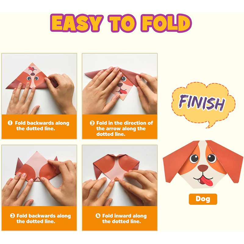 종이접기 공예 키트 가이드북 DIY 예술 공예 용품 다 - Art Craft With Paper 리뷰 및 가격