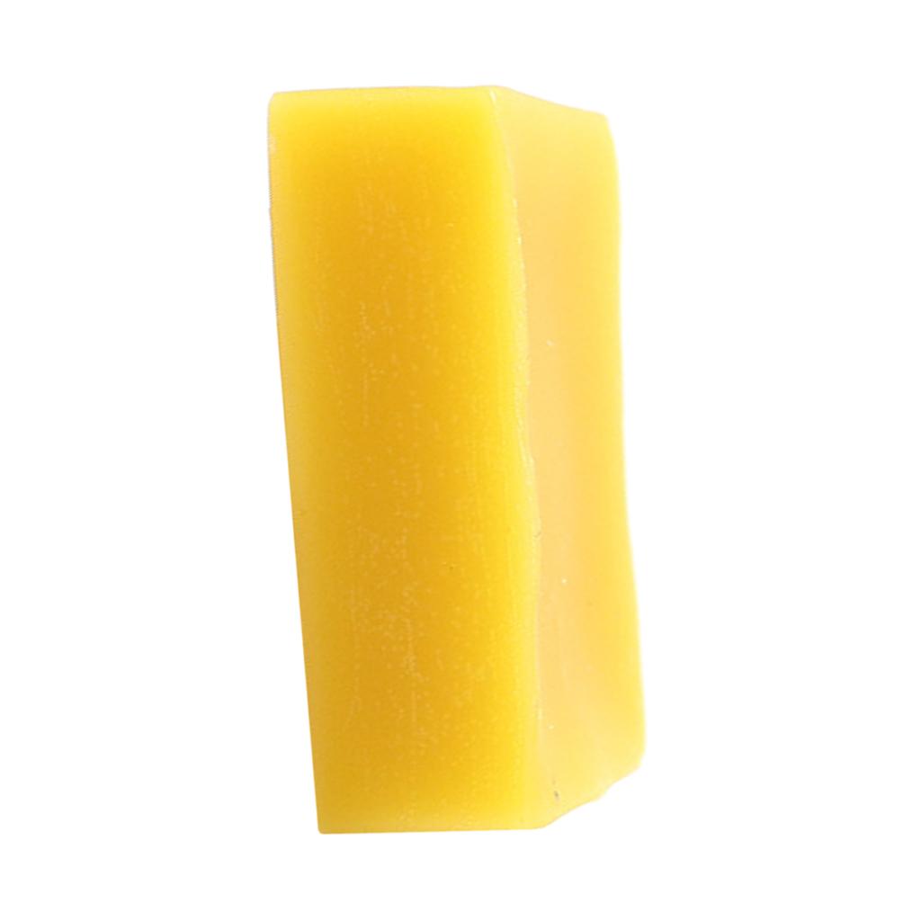 밀랍 바 천연 광택 왁스 (양초 제작, 나무 바닥 광택 - Candle Making Wax 리뷰 및 가격