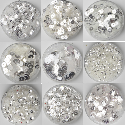 크리스탈 투명 루즈 스팽글 팔레트, 바느질 웨딩 장식  - Eco Art Craft 리뷰 및 가격