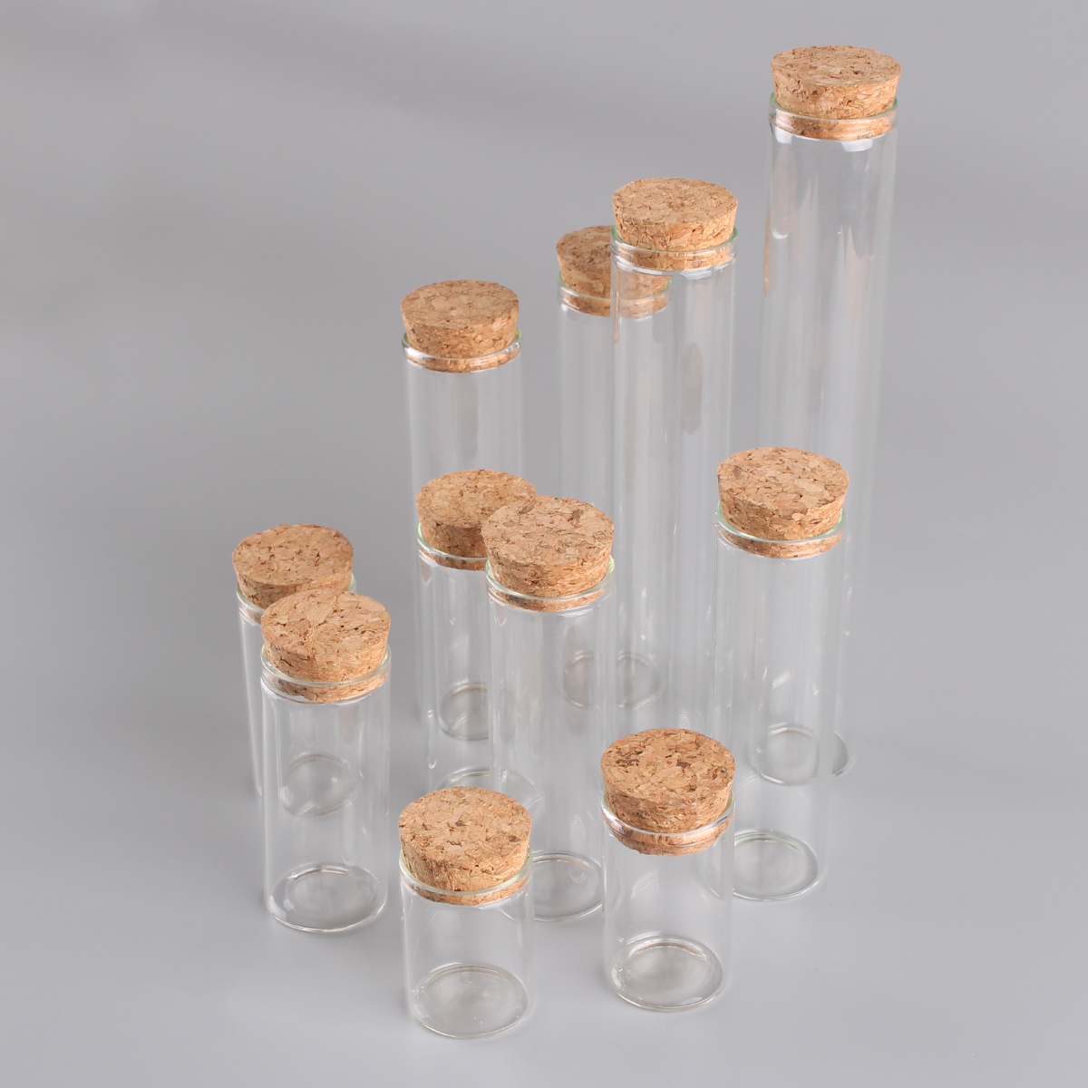 12 개/몫 15ml 20ml 25ml 30ml 40m - Eco Art Craft 리뷰 및 가격
