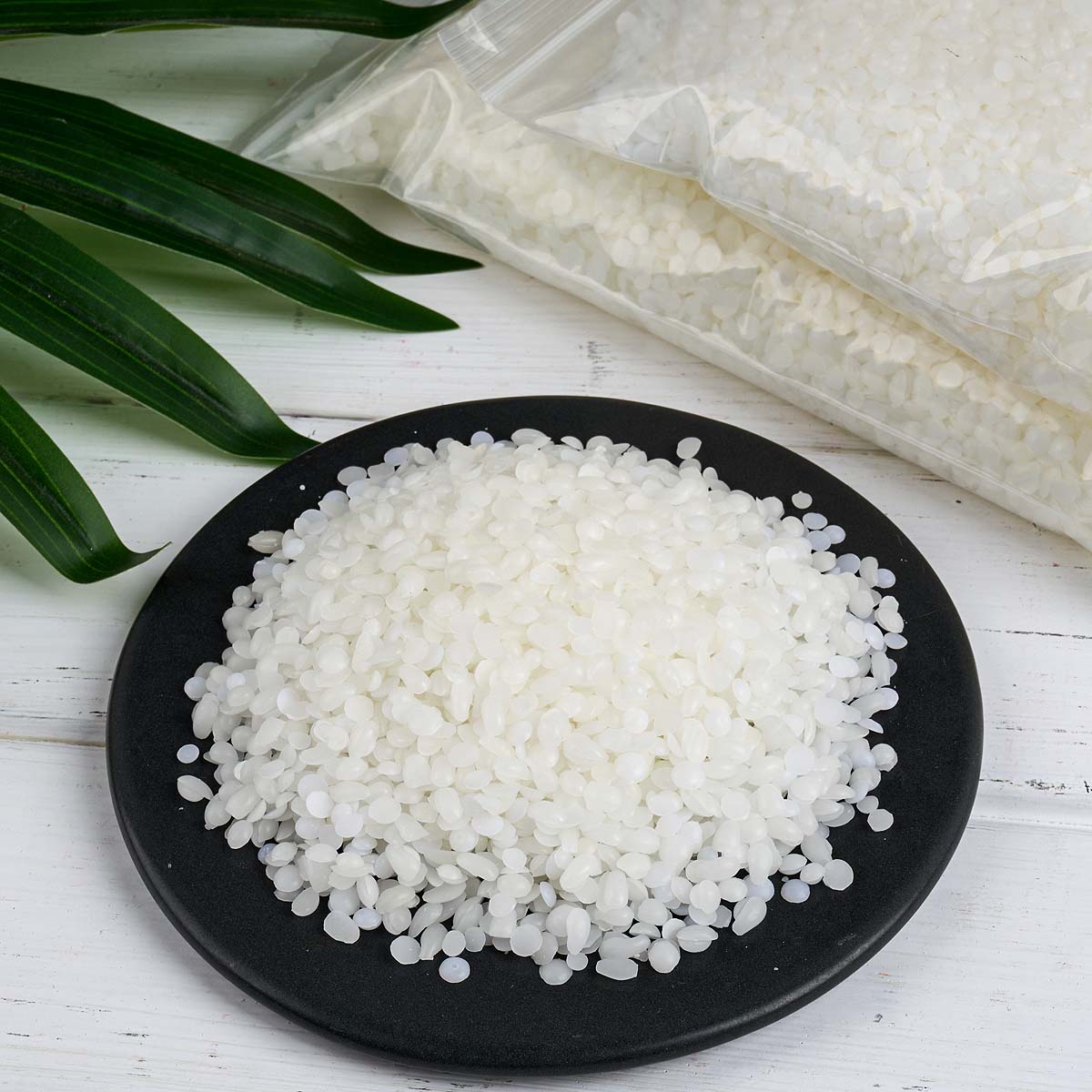 200g-1000g 백색 밀랍 순수 천연 과립형 향초  - Candle Making Wax 리뷰 및 가격