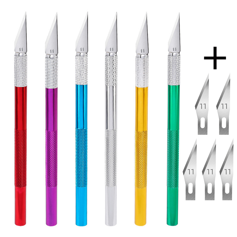 HOMFUN 5D 다이아몬드 페인팅 종이 커터 나이프  - Art Craft Knife 리뷰 및 가격