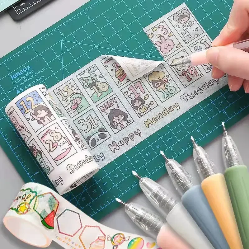 아트 유틸리티 나이프 펜 종이 커터 스크랩북 절단 도구 - Art Craft Knife 리뷰 및 가격